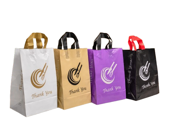 'Thank You' Bag