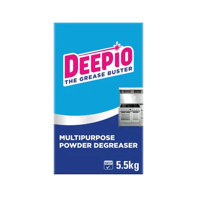 Deepio 5.5L