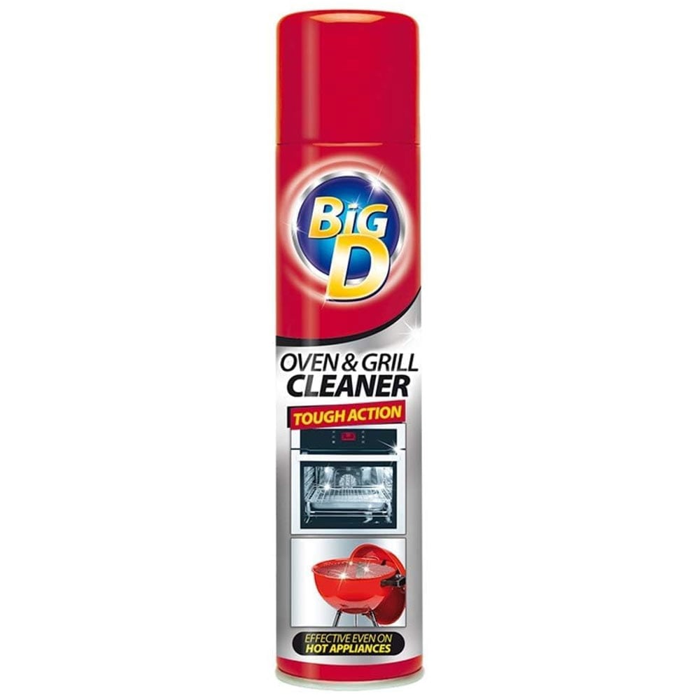 Big-D