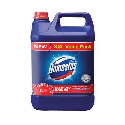 Domestos Bleach 5Liter