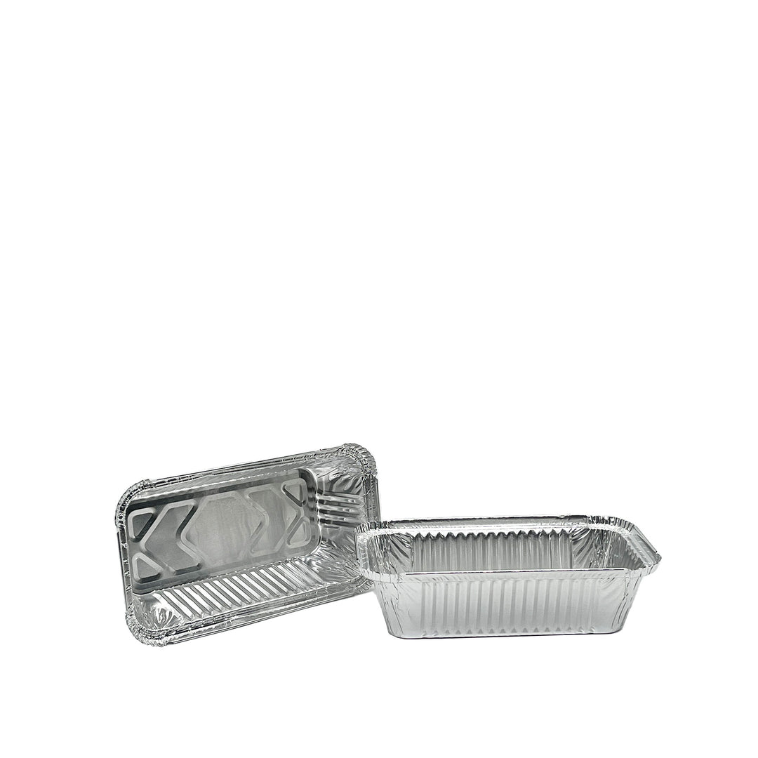 6A Foil Container