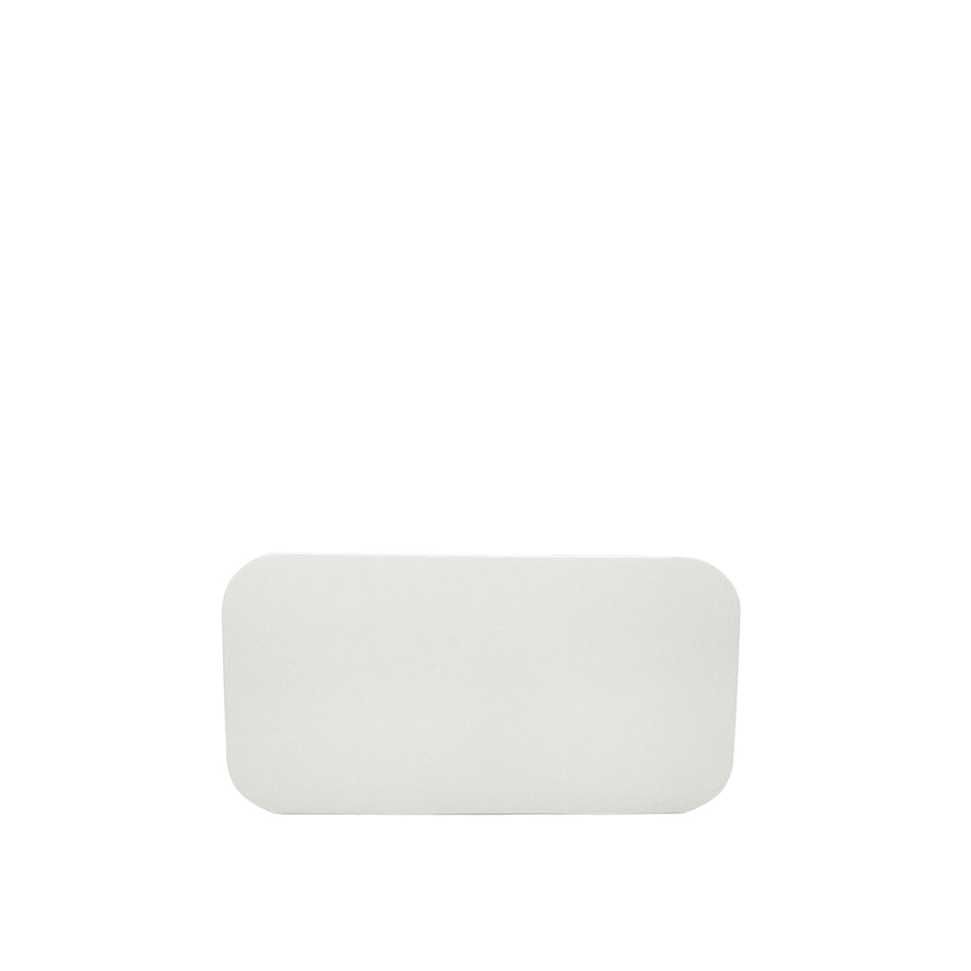 6A Foil Containers lids