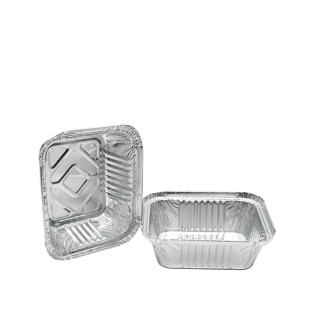 2A Foil Container