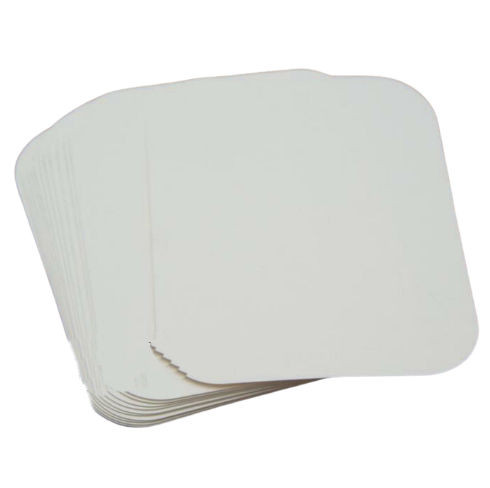 2A Foil Container Lids