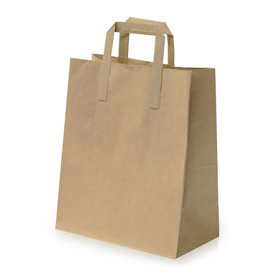 Brown Kraft Bags