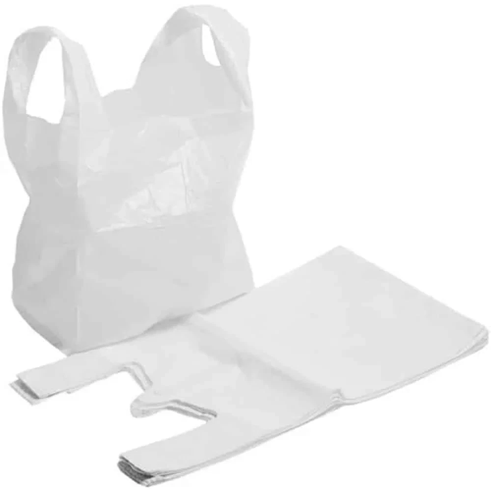White Jumbo Bags 12×18×24