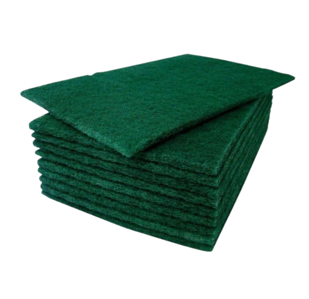 Catering Green Pad