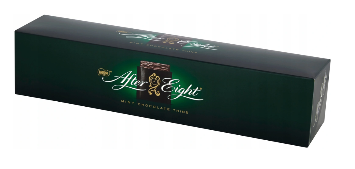 After Eight Mint Chocolate 400 pcs